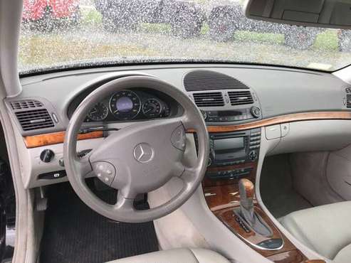 2003 MERCEDES-BENZ 500-CLASS - cars & trucks - by dealer - vehicle... for sale in Winston Salem, NC