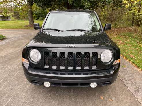 2013 Jeep Patriot Sport - cars & trucks - by dealer - vehicle... for sale in Millers Creek NC 28651, NC