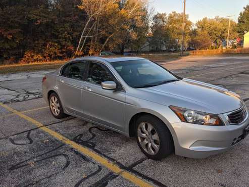 2009 Honda Accord EX-L - By Owner for sale in Rocky River, OH