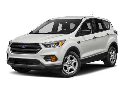 2019 Ford Escape Se - - by dealer - vehicle automotive for sale in Roseville, MN