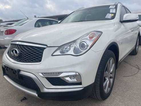 2017 INFINITI QX50 3 7L 2, 000 DOWN 361 MONTH - - by for sale in Austin, TX