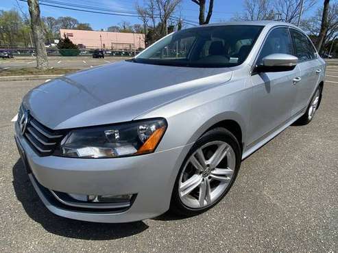 2015 Volkswagen Passat Like New Drive Today - - by for sale in East Northport, NY