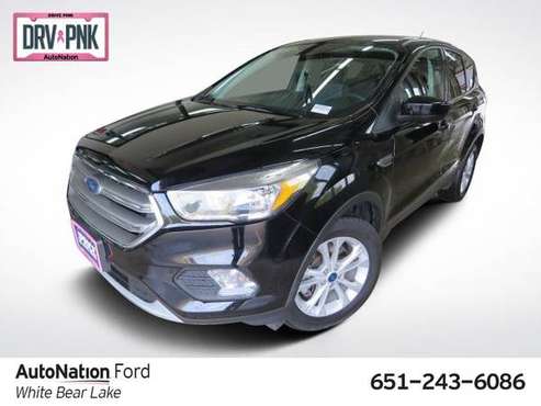 2017 Ford Escape SE 4x4 4WD Four Wheel Drive SKU:HUE39507 for sale in White Bear Lake, MN