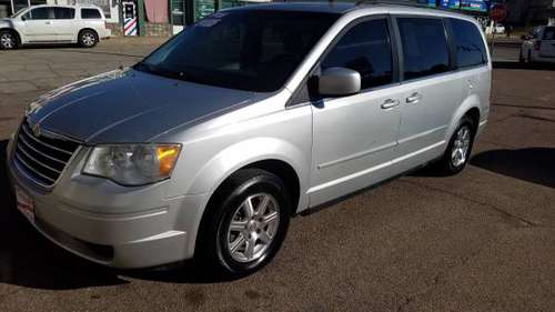 2012 Dodge Grand Caravan - cars & trucks - by dealer - vehicle... for sale in Sioux City, IA