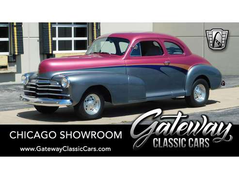 1948 Chevrolet Coupe for sale in O'Fallon, IL
