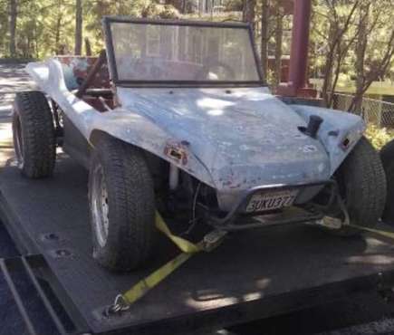 1967 Meyers Manx VW dune buggy for sale in Oxnard, CA