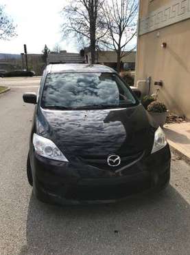 2010 Mazda 5 - cars & trucks - by dealer - vehicle automotive sale for sale in State College, PA