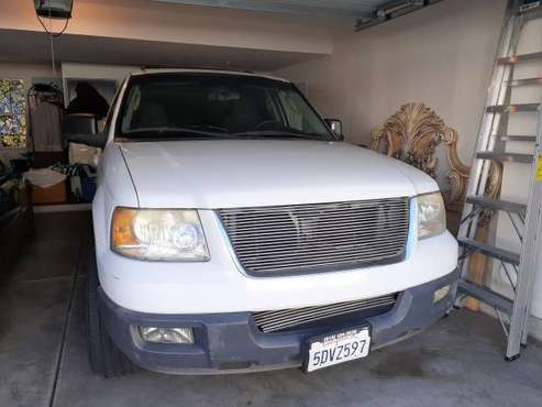 Ford Expedition for sale in Chula vista, CA