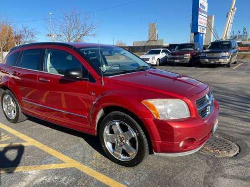 2007 Dodge Caliber R/T - cars & trucks - by owner - vehicle... for sale in Meridian, ID