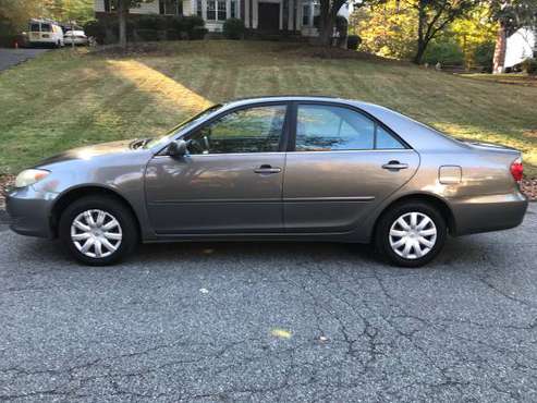 2006 Toyota Camry LE for sale in Tallman, NJ