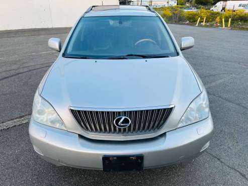 2007 LEXUS RX 350 - - by dealer - vehicle automotive for sale in Lakewood, WA