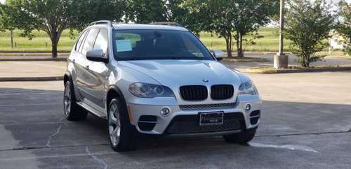 2012 BMW X5 XDRIVE35i SPORT PACKAGE for sale in Houston, TX