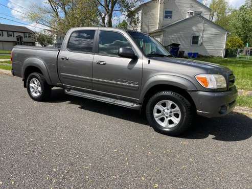 2006 Toyota Tundra Double Cab Limited 4x4 for sale in Marlton, NJ