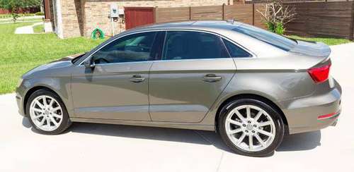 Amezing Audi QUATTRO A3 for sale in Harlingen, TX
