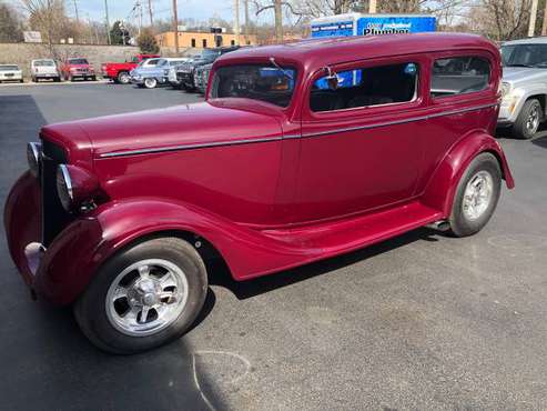 Street rod for sale in Knoxville, TN
