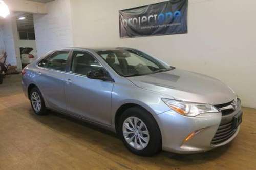 2015 Toyota Camry - - by dealer - vehicle automotive for sale in Carlstadt, NJ