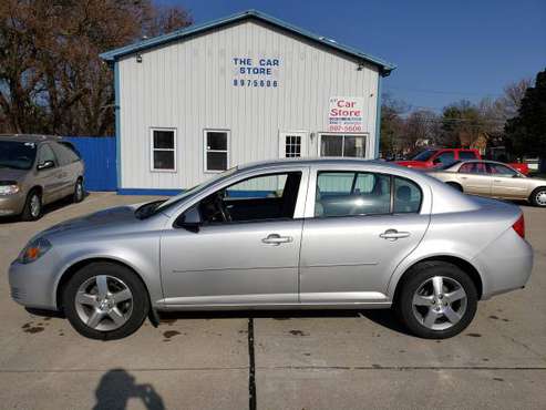 2010 Chevrolet Cobalt LT 1 OWNER 127K MILES - cars & trucks - by... for sale in Indianapolis, IN