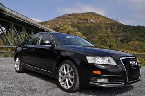 2010 A6 3.0 QUATTRO AWD Supercharged for sale in Laurys Station, PA