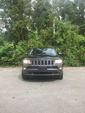2016 Jeep Compass Sports SE for sale in Ashburn, District Of Columbia