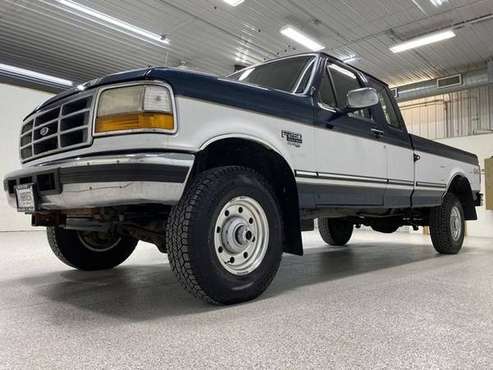 1997 Ford F250 Super Cab - Small Town & Family Owned! Excellent for sale in Wahoo, NE