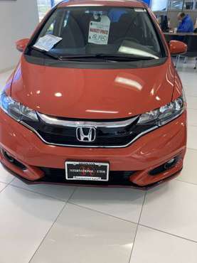 2020 Honda Fit - - by dealer - vehicle automotive sale for sale in Sheboygan, WI