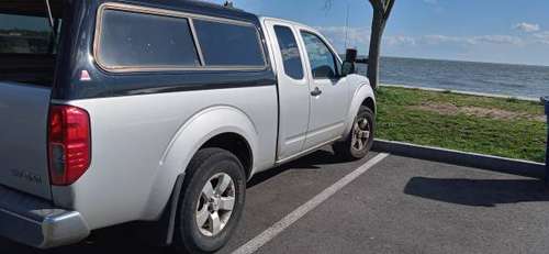 Nissan frontier for sale in New Haven, CT