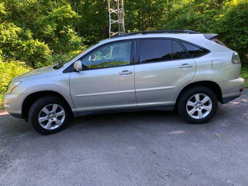 2004 Lexus rx330 AWD for sale in Cleveland, TN