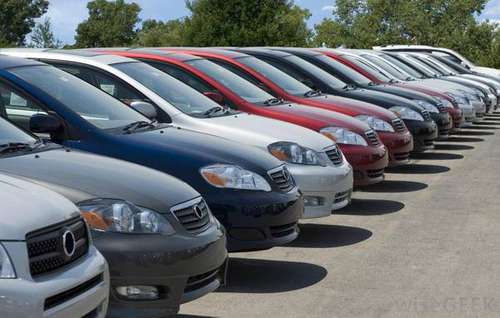 We have cars for rent for sale in Coral Springs, FL