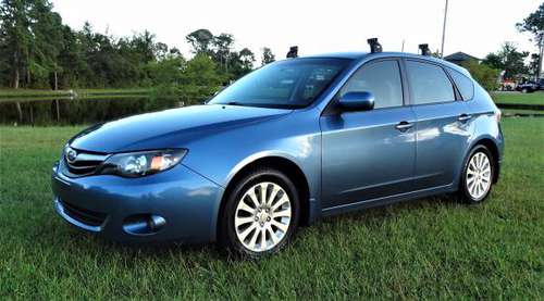 2010 Subaru Impreza BUY HERE PAY HERE! - cars & trucks - by dealer -... for sale in Wilmington, NC