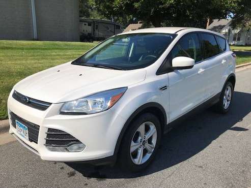 2014 Ford Escape SE 78815 Miles 2 Owner for sale in Bloomington, MN