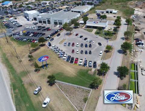 ACTIVE MILITARY / VETS / 1ST RESPONDENTS - NO CREDIT CHECK - 10% APR!! for sale in Georgetown, TX