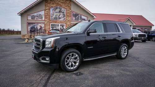 2015 GMC Yukon - cars & trucks - by dealer - vehicle automotive sale for sale in NORTH EAST, NY