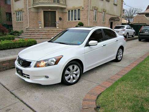2010 Honda Accord EX-L Very Nice and Super Clean for sale in Orlando, FL