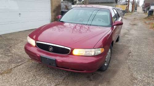 Buick Century - cars & trucks - by owner - vehicle automotive sale for sale in Evansville, IN