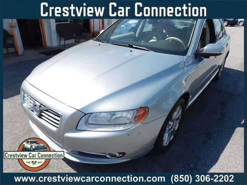 2011 VOLVO S80 3 2/ONE OWNER/NICE! - - by dealer for sale in Crestview, FL