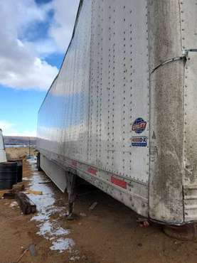 Trailer utility 2014 year for sale in Cubero, NM