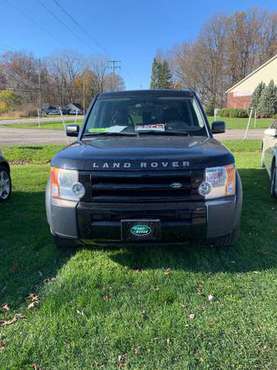 LAND ROVER - cars & trucks - by owner - vehicle automotive sale for sale in North Ridgeville, OH