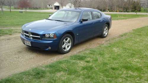 2009 dodge charger for sale in MN