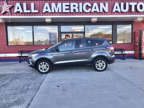 Ford Escape - Credit union financing available for good credit !!! -... for sale in Fayetteville, NC