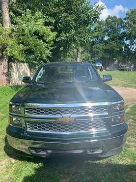 Chevrolet Silverado - cars & trucks - by owner - vehicle automotive... for sale in Detroit, MI