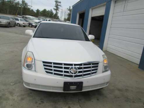 2006 Cadillac DTS for sale in Columbia, SC