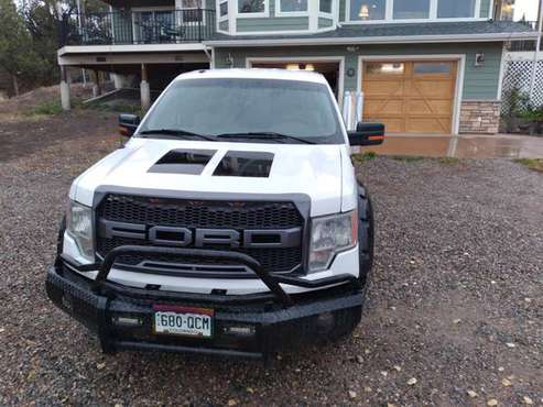 2009 F150 XLT, 5.4L, V8 - cars & trucks - by owner - vehicle... for sale in Durango, CO