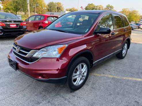 2011 Honda CR-V EX - cars & trucks - by owner - vehicle automotive... for sale in Lannon, WI