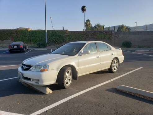 2003 Acura TL Type-S for sale in Santee, CA