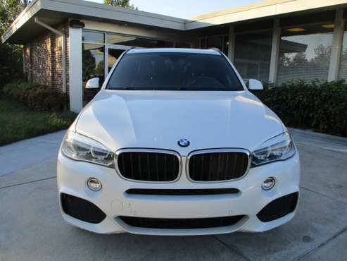 2014 BMW X5 xDrive35i AWD - cars & trucks - by dealer - vehicle... for sale in Franklin, TN