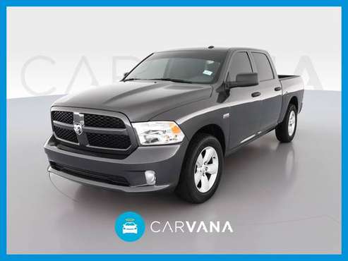 2020 Ram 1500 Classic Crew Cab Express Pickup 4D 5 1/2 ft pickup for sale in Luke Air Force Base, AZ