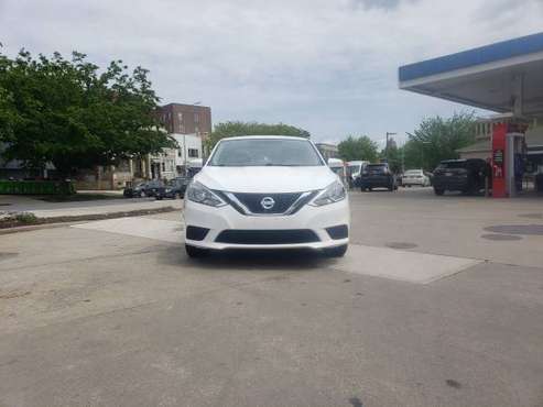 2017 Nissan Sentra 54k for sale in Brooklyn, NY