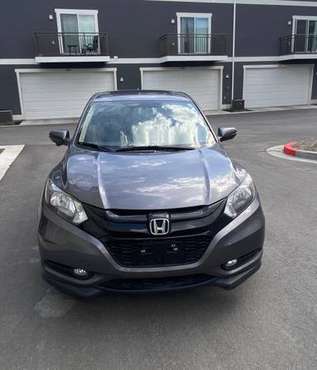 2016 Honda HR-V EX for sale in Vineyard, UT