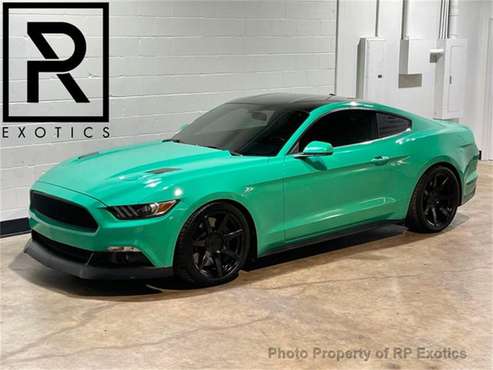 2017 Ford Mustang for sale in Saint Louis, MO