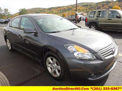 2008 Nissan Altima 2.5 S for sale in Jersey City, NJ